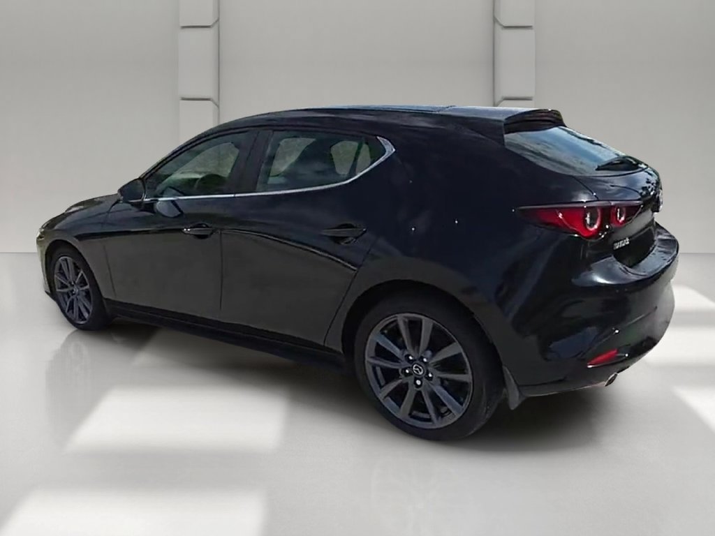 Certified Used 2024 Jet Black Mica Mazda 2.5 S Preferred image 50