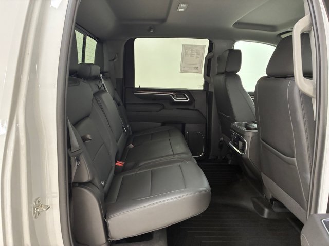 Certified Used 2026 Summit White Chevrolet LTZ image 16