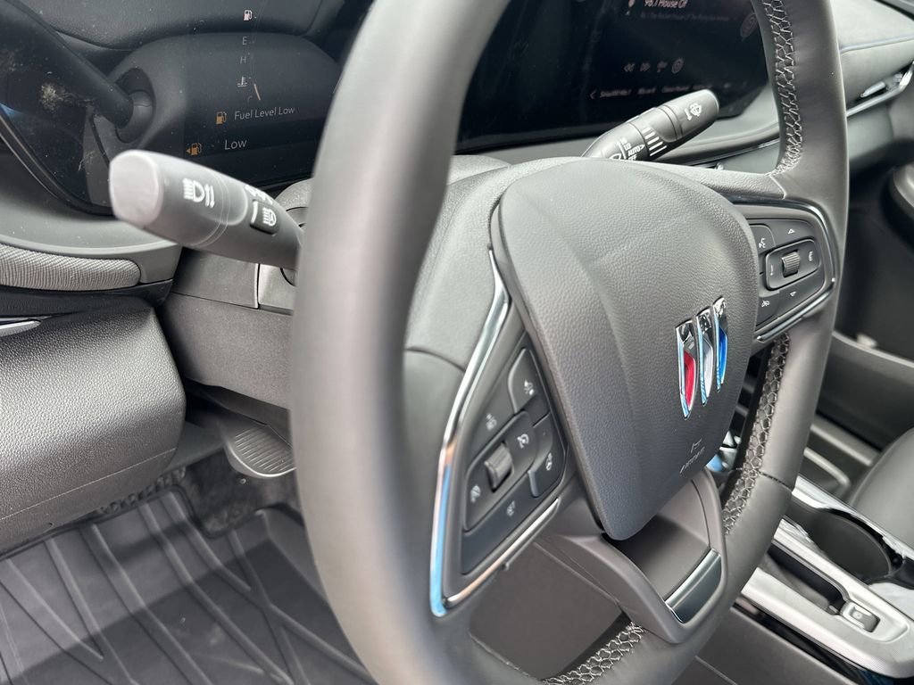 2026 Buick Envista Sport Touring - Photo 19