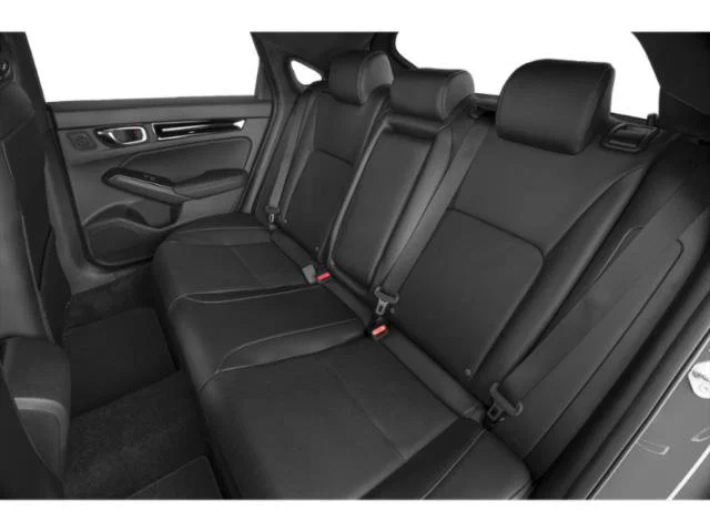 New 2026 Urban Gray Pearl Honda Sport Touring image 15