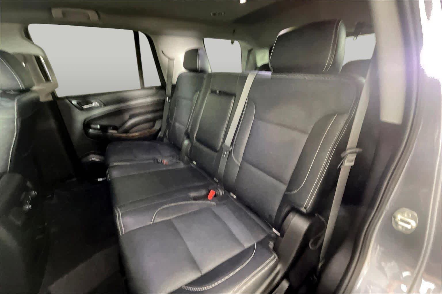 Used 2019 Satin Steel Metallic Chevrolet LS image 18