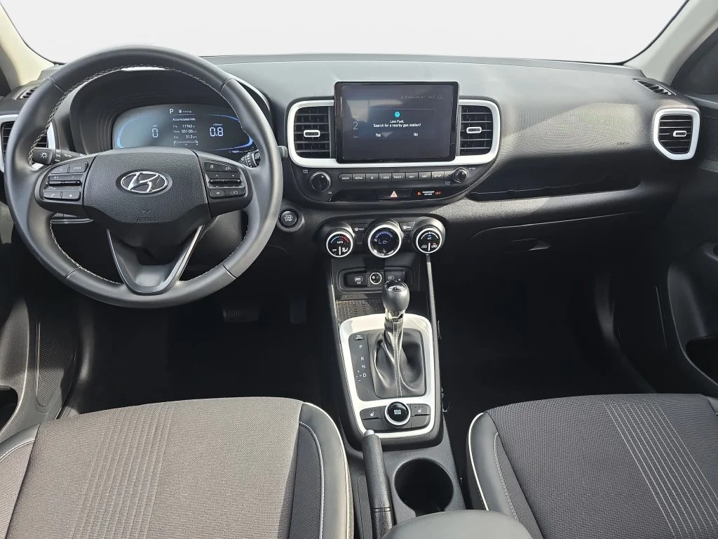 Used 2024 Gray Hyundai Limited image 10