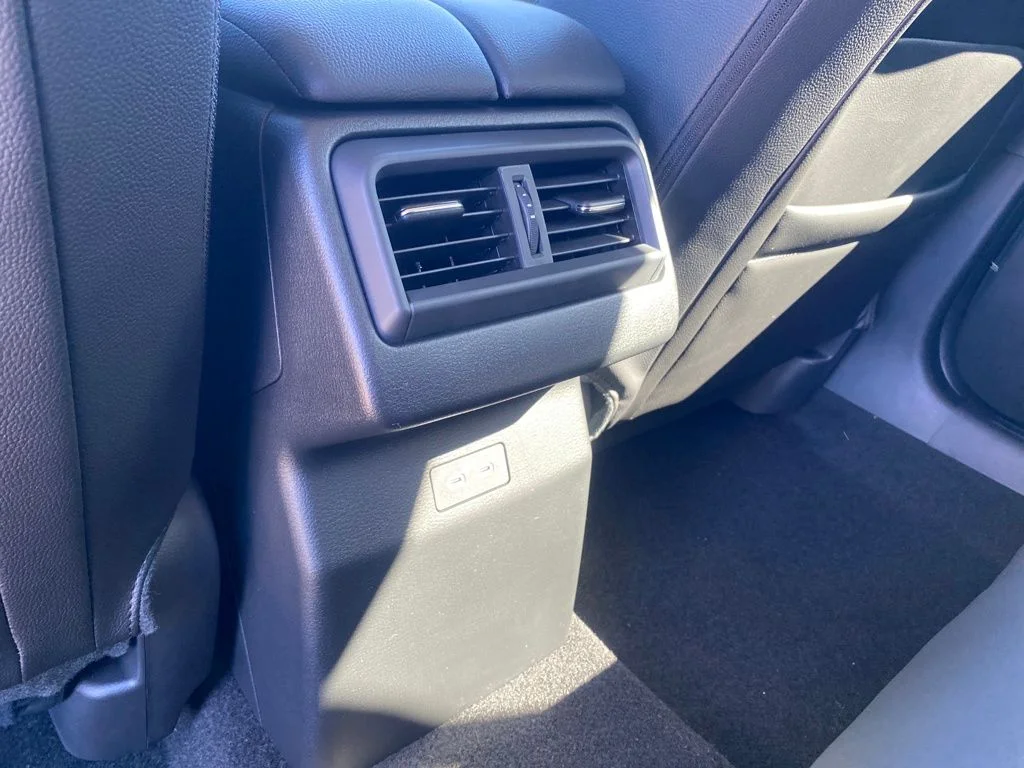 2026 Mazda CX-50 Premium - Photo 14