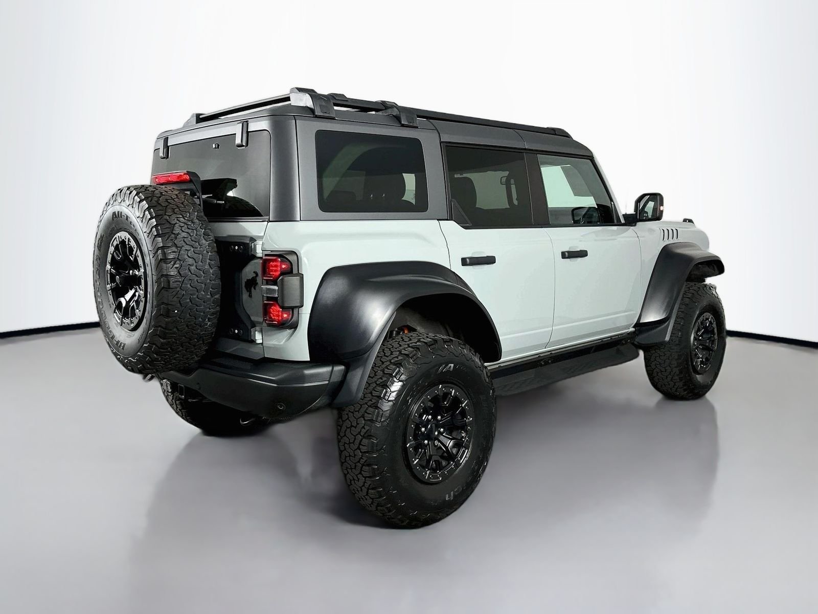 Used 2022 Cactus Ford Raptor image 7