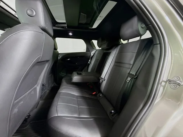 Certified Used 2026 Silver Land Rover S image 24
