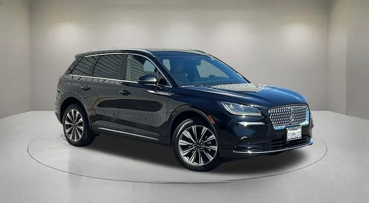 2022 Lincoln Corsair Reserve FWD's photo