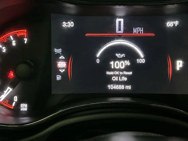 Certified Used 2020 White Dodge GT Plus AWD image 13