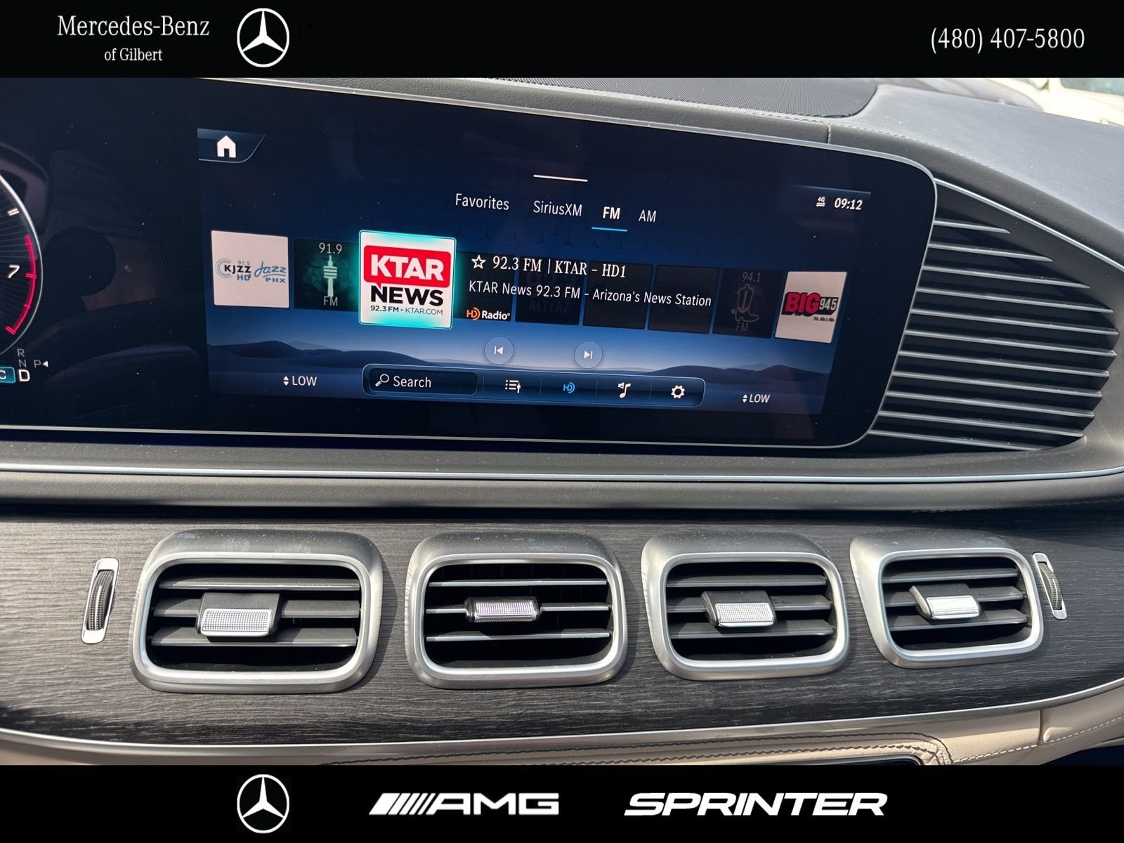 New 2026 Polar White Mercedes-Benz GLE 53 AMG® image 30