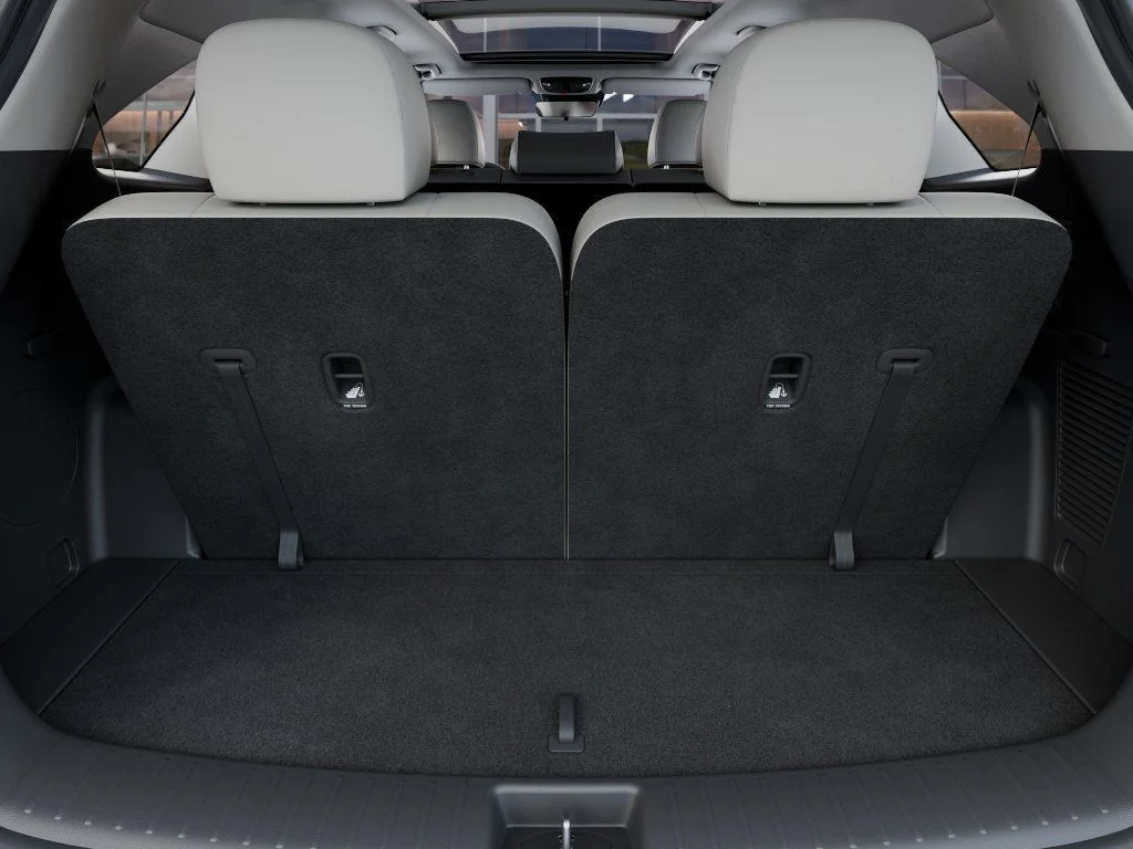 New 2026 Glacial White Pearl Kia S image 20