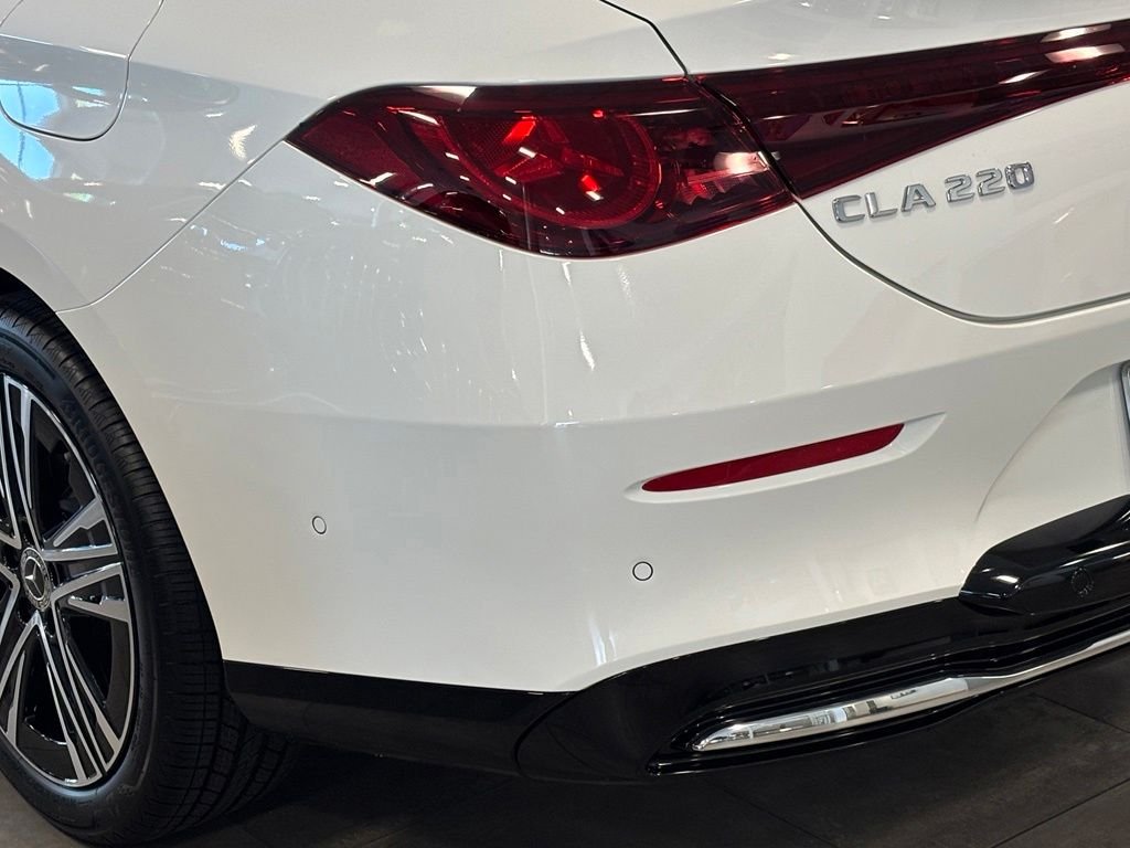 Used 2027 White Mercedes-Benz  image 7