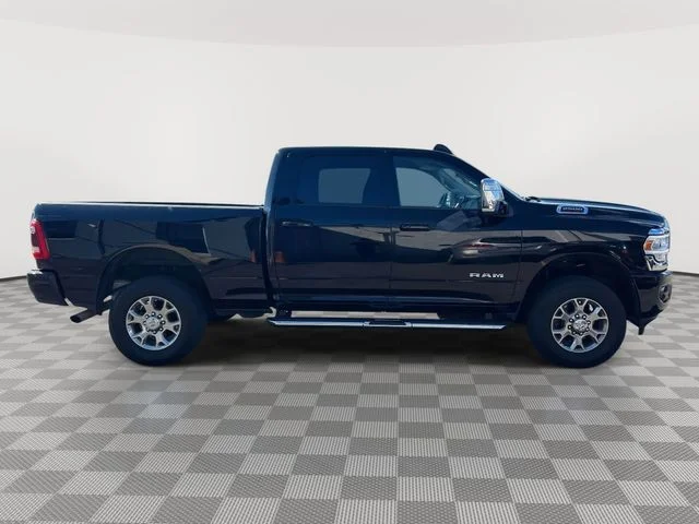 Used 2024 Black Ram Laramie image 5