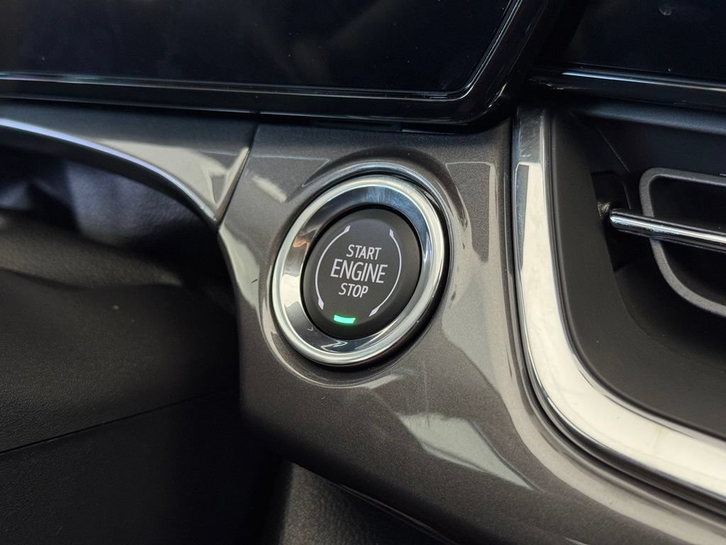 2026 Chevrolet Trax Activ - Photo 30