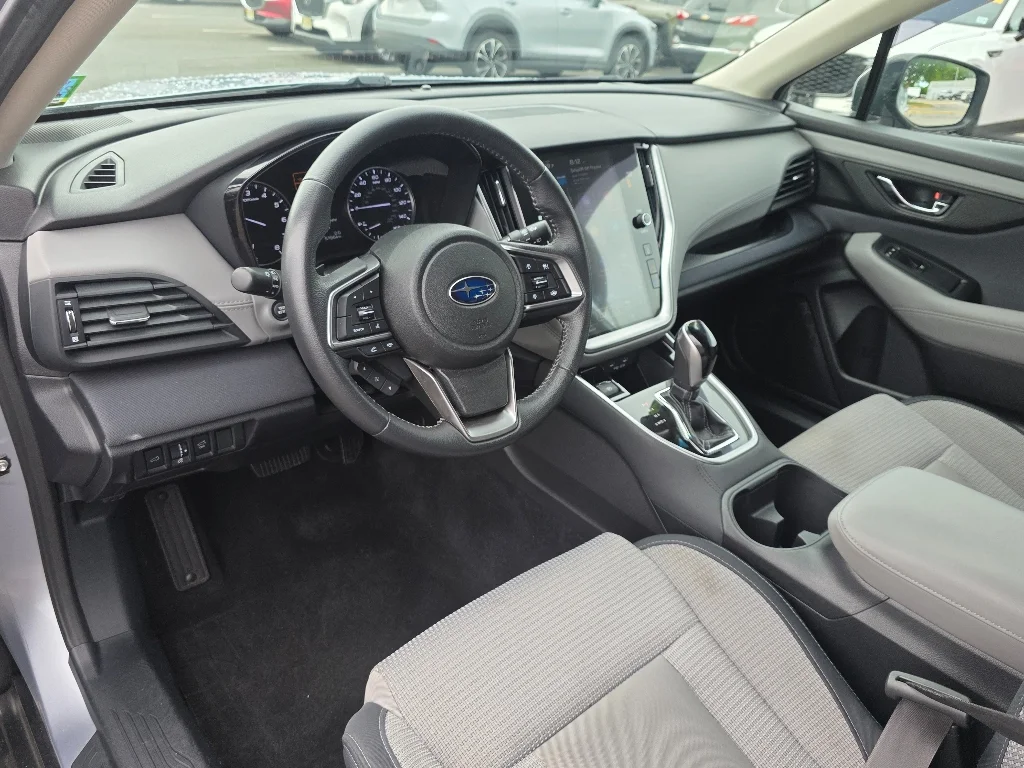2020 Subaru Outback Premium - Photo 31