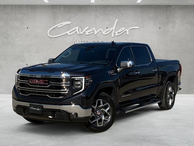 2023 GMC Sierra 2WD Crew Cab Short Box SLT's photo