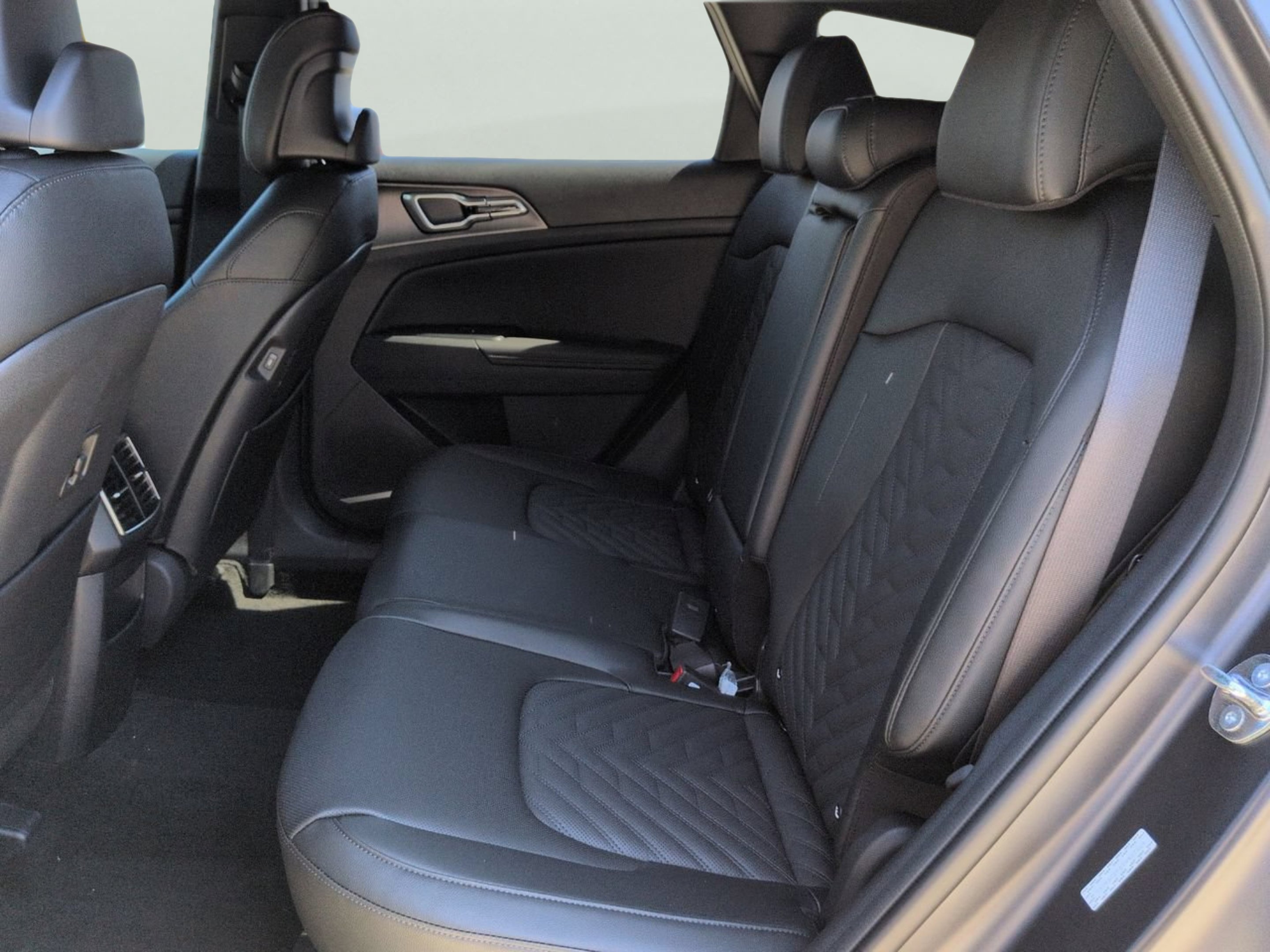 New 2026 Panthera Metal Matte Kia X-Line image 37