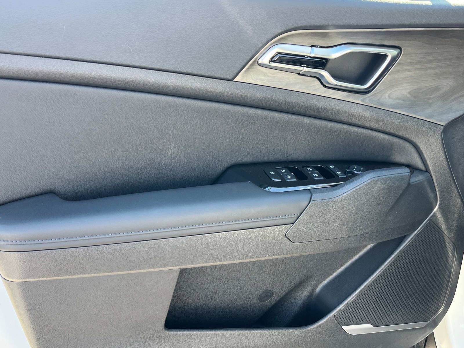 2025 Kia Sportage X-Line - Photo 22