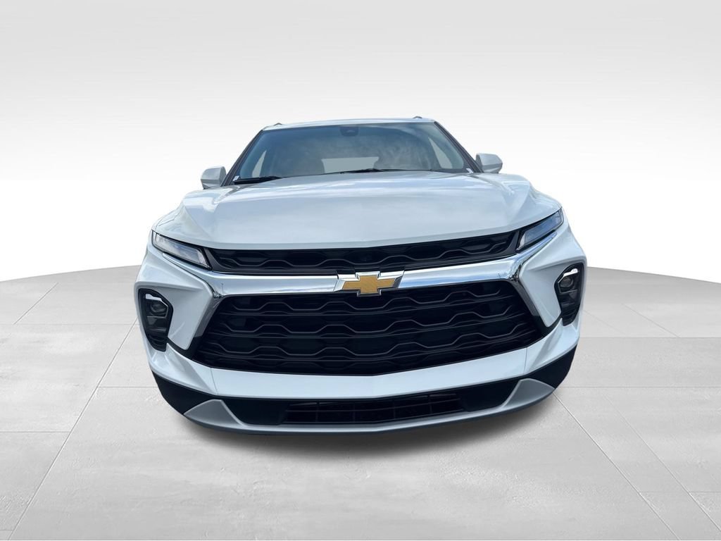 2026 Chevrolet Blazer 2LT - Photo 8