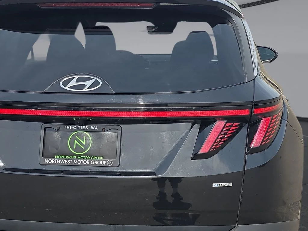 2022 Hyundai Tucson SEL - Photo 27