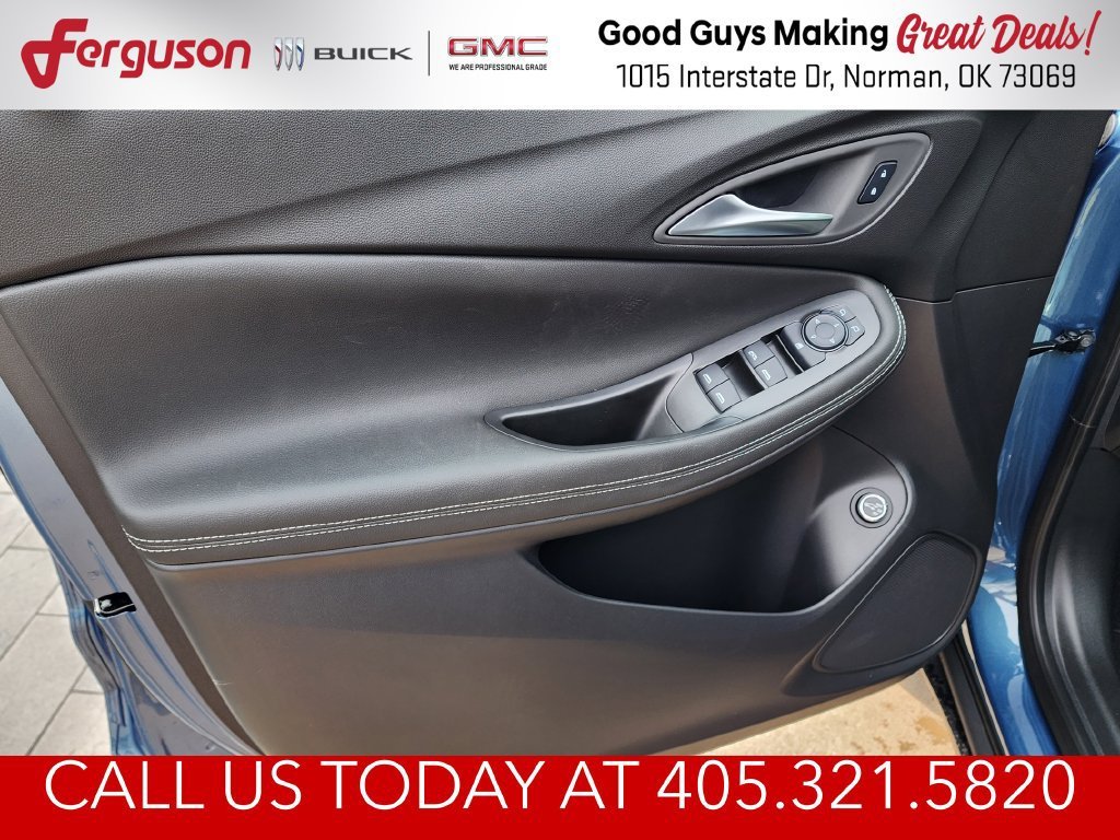 2026 Buick Encore GX Preferred - Photo 13