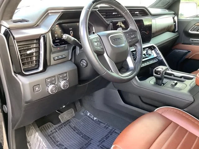 2026 GMC Sierra 1500 Denali Ultimate - Photo 16
