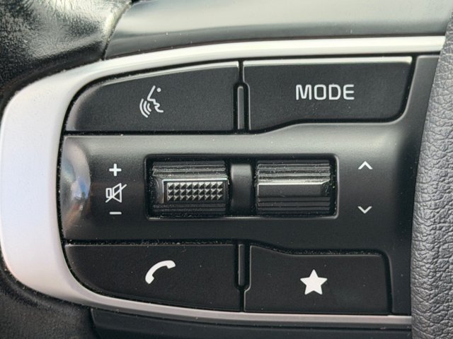 Certified Used 2023 Gray Kia EX image 30