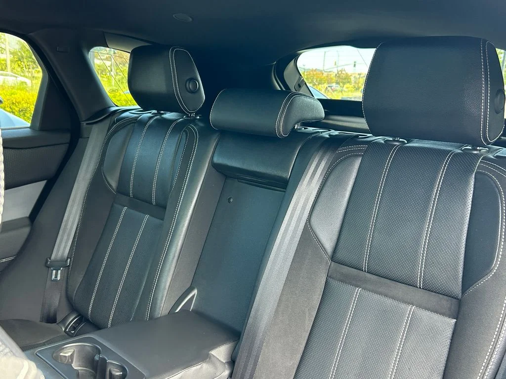 Used 2023 Gray Land Rover R-Dynamic S image 30