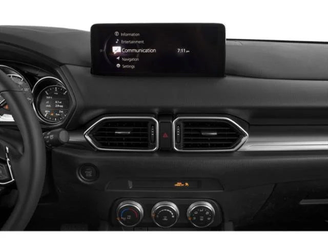Used 2022 Soul Red Crystal Metallic Mazda 2.5 S image 13