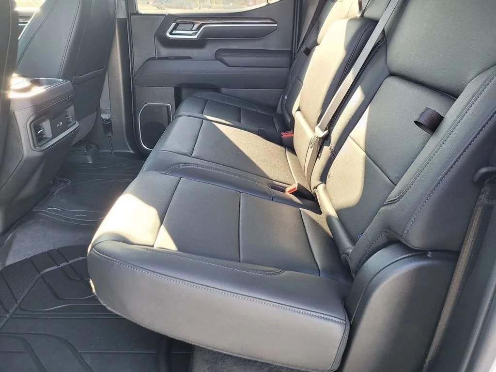 2026 Chevrolet Silverado 1500 RST - Photo 7