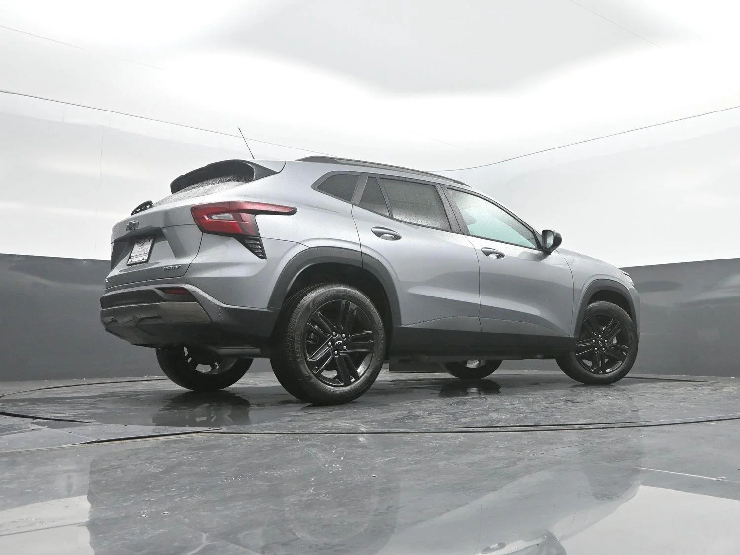 2026 Chevrolet Trax Activ - Photo 29