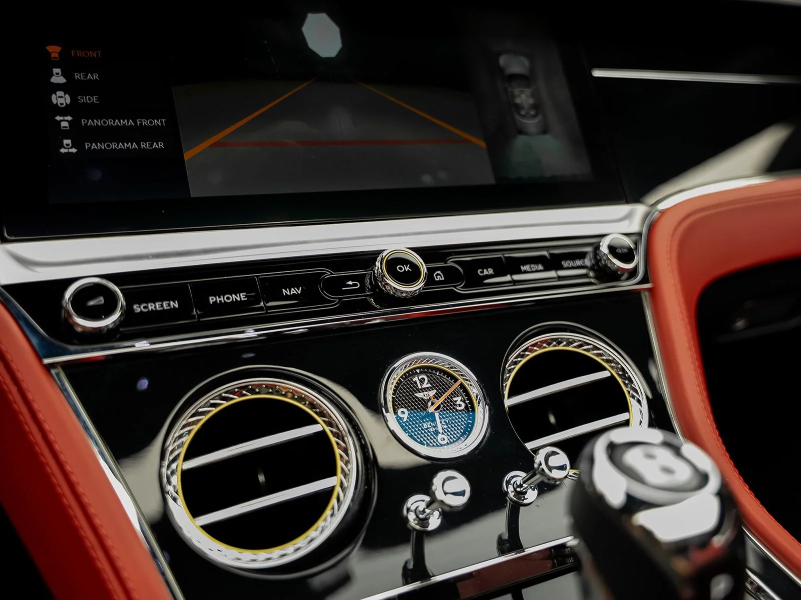 Used 2020 White Bentley W12 image 50