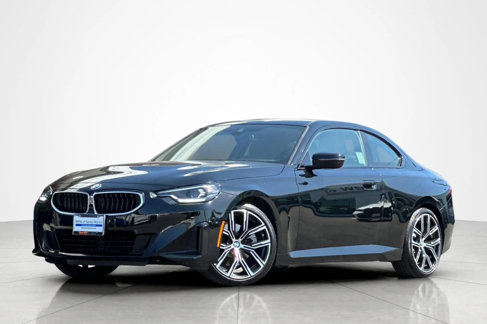 2024 BMW 2 Series 230i Coupe's photo