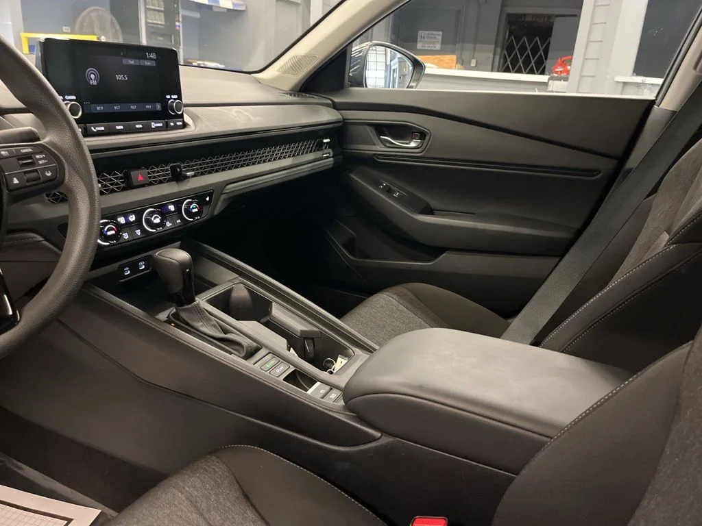 2024 Honda Accord EX - Photo 14