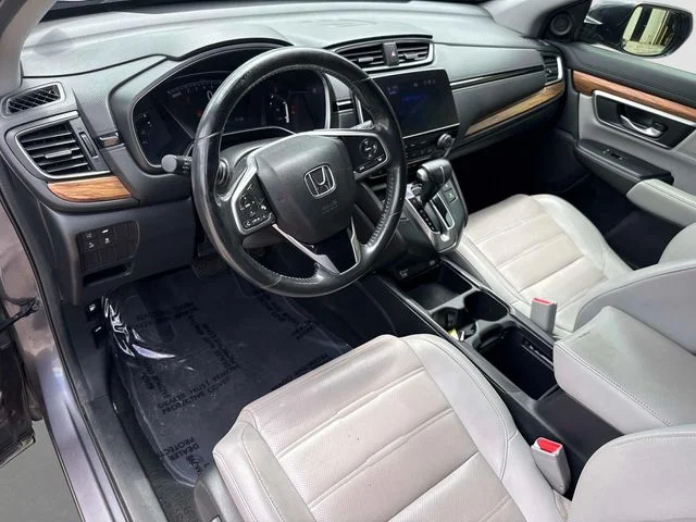 2020 Honda CR-V EX-L - Photo 15
