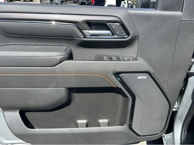 2026 GMC Sierra 2500HD AT4 - Photo 23