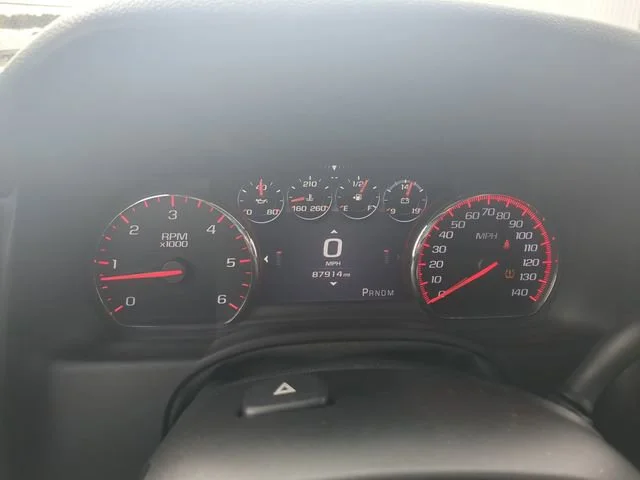 Used 2015 ONYX BLACK GMC Denali image 19