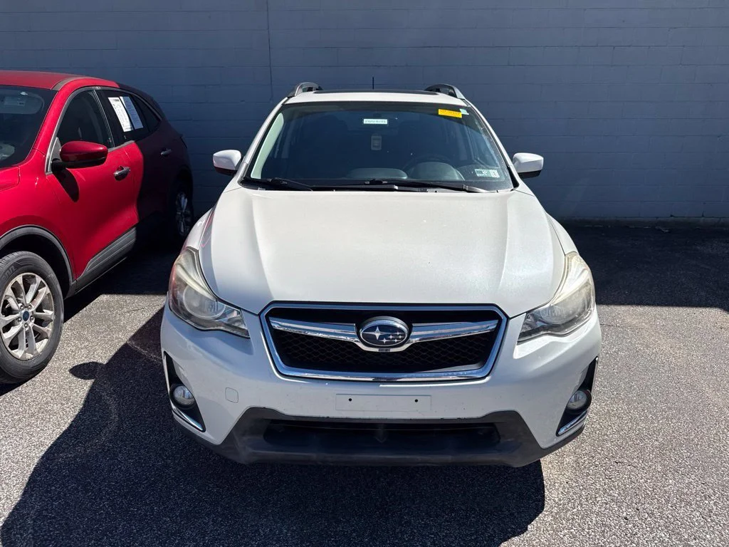 Used 2016 White Subaru 2.0i Premium image 2