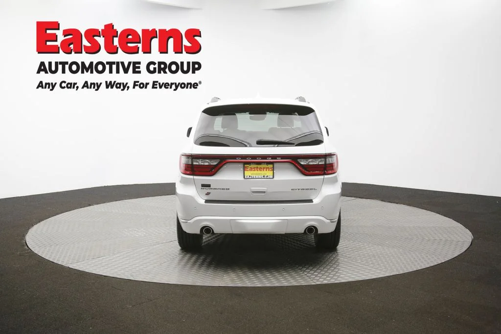 Used 2021 White Dodge Citadel image 65