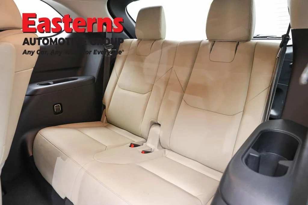 Used 2023 Black Mazda Touring image 27
