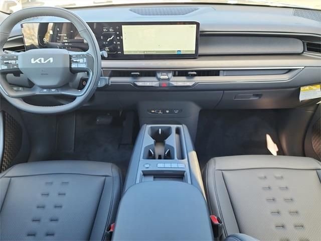 2026 Kia EV9 Wind - Photo 20