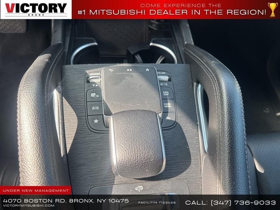 Used 2023 Gray Mercedes-Benz GLS 450 image 39