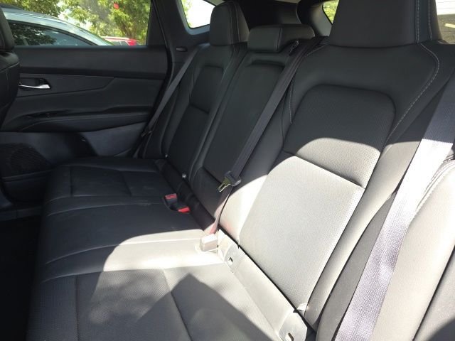Used 2026 Black Nissan SL image 8