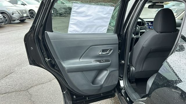 2026 Nissan KICKS SV AWD - Photo 20