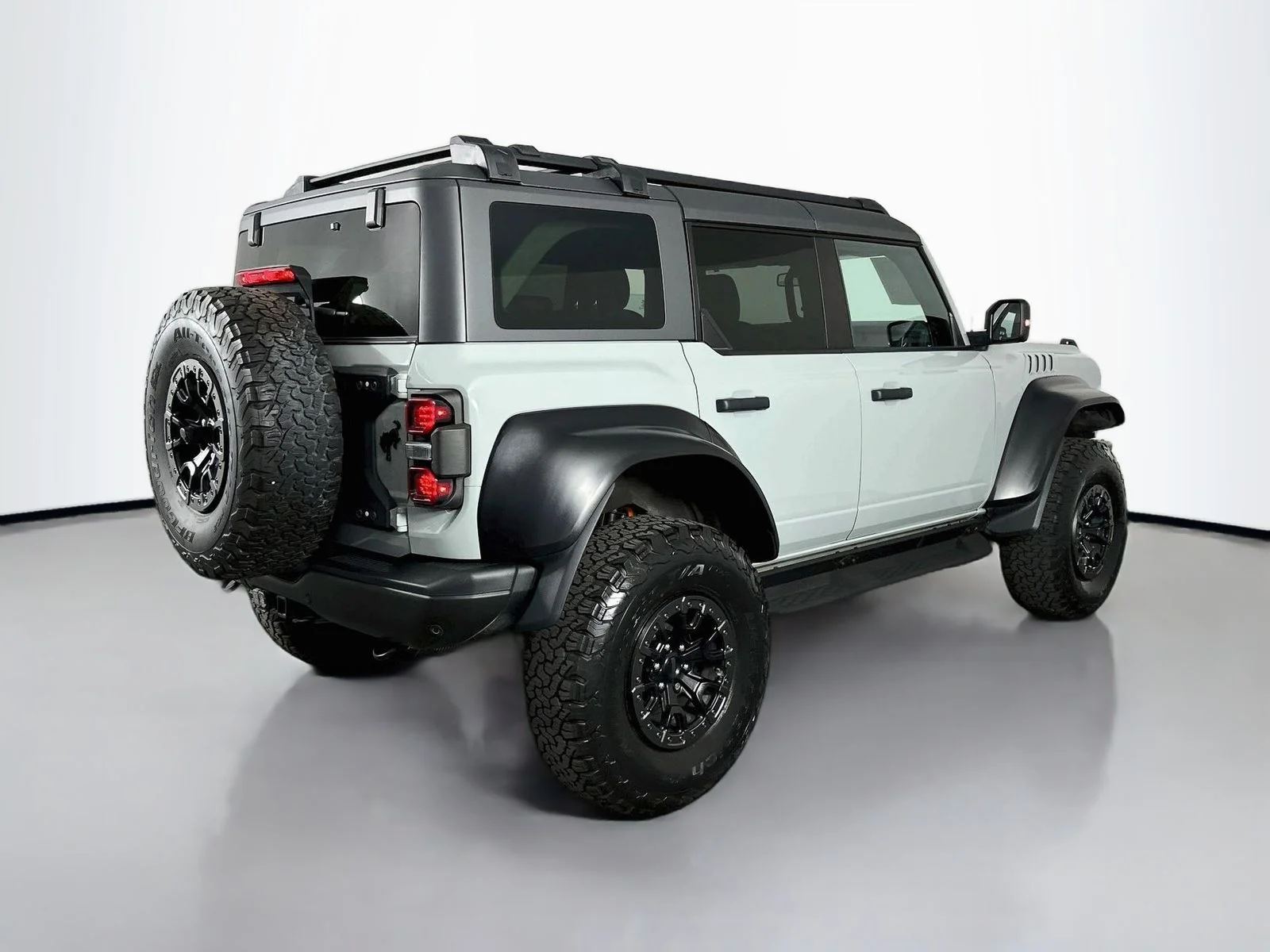 Used 2022 Cactus Ford Raptor image 7