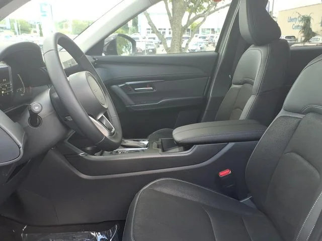 New 2026 Gray Mazda 2.5 S Select image 12