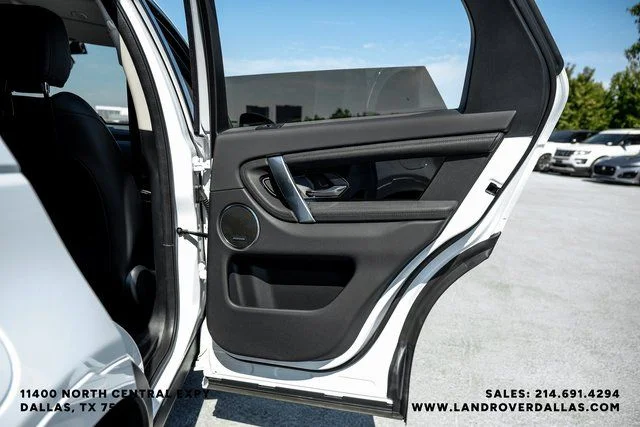 Certified Used 2025 Fuji White Land Rover S image 49