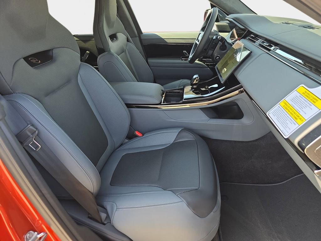 2025 Land Rover Range Rover Sport SV Edition Two - Photo 10