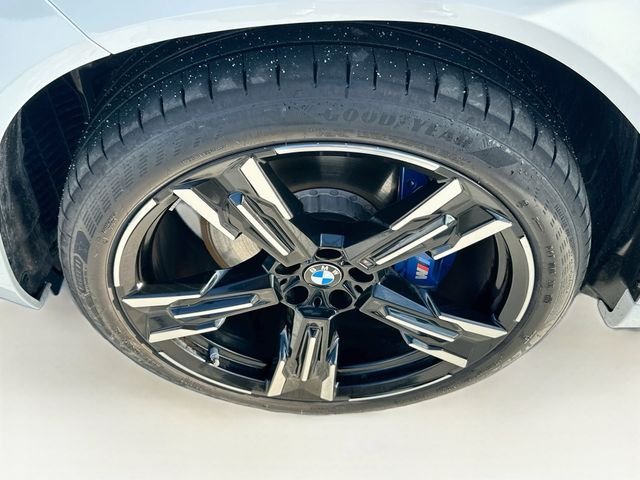 Certified Used 2026 White BMW M50 xDrive image 33
