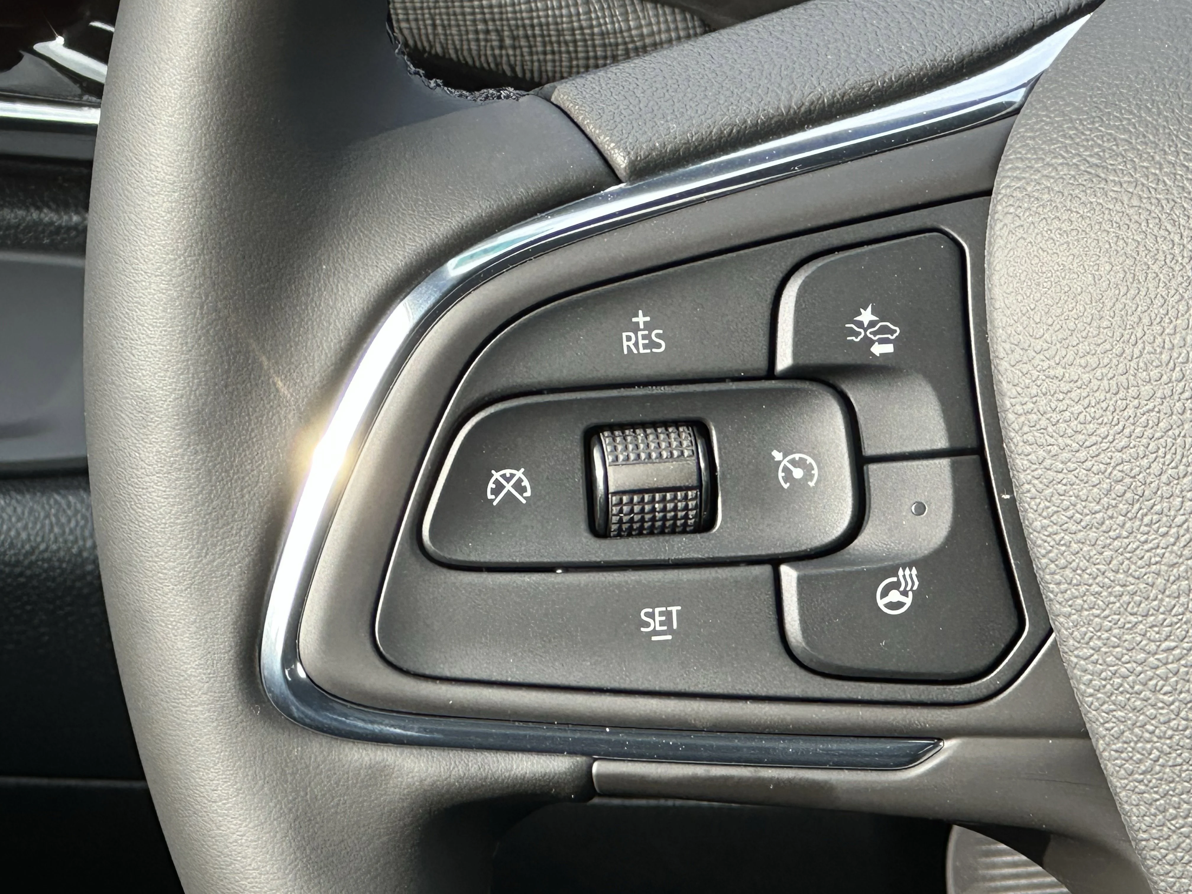 New 2026 Ebony Twilight Metallic Buick Sport Touring image 16