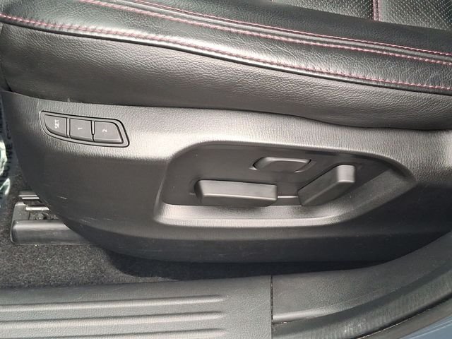 Used 2025 Gray Mazda 2.5 S Carbon Edition image 12