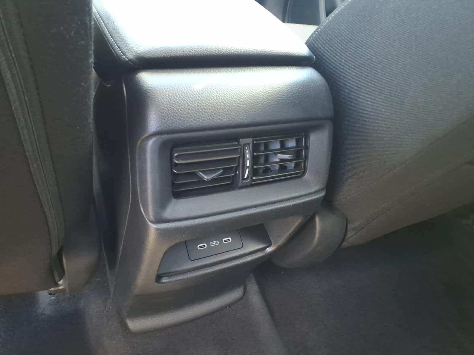 2024 Honda CR-V EX - Photo 13